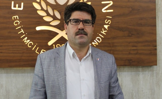 Memur-Sen, Vefa Sosyal Destek Grupları için talepte bulundu