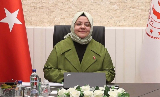 Bakan Selçuk açıkladı: Çağrı sayıları arttı