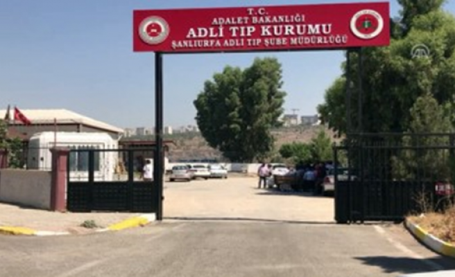 Urfa'daki intiharın perde arkası ortaya çıktı