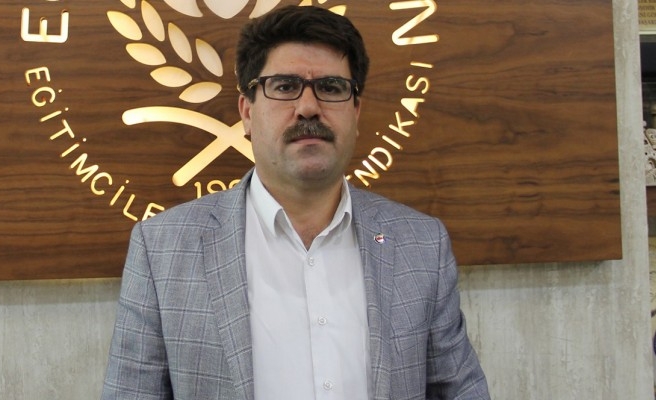 Coşkun, 19 Mayıs için mesaj yayımladı