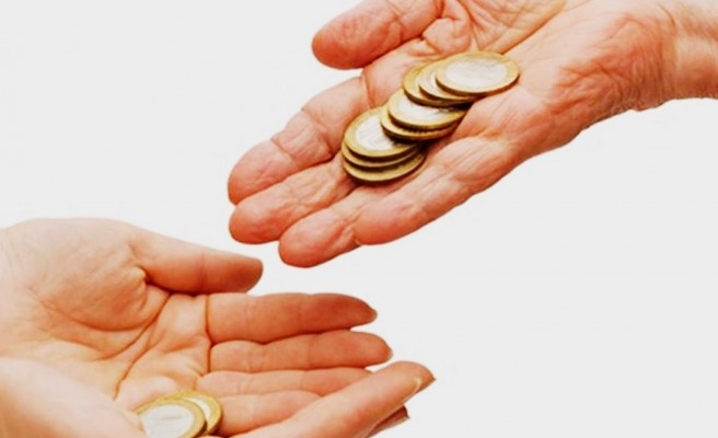 Sadaka-i fıtır için sayılı günler kaldı