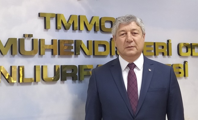 Ziraat Mühendisleri Odasından 'fiyat' tepkisi