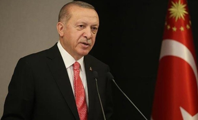 Cumhurbaşkanı açıkladı! İşte madde madde yeni tedbirler
