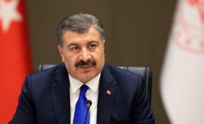 Koronavirüs vaka sayısı belli oldu