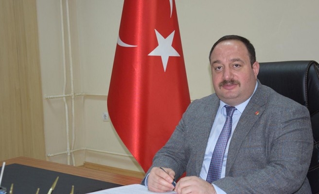 Viranşehir Belediye Başkanı Ekinci’den 19 Mayıs mesajı