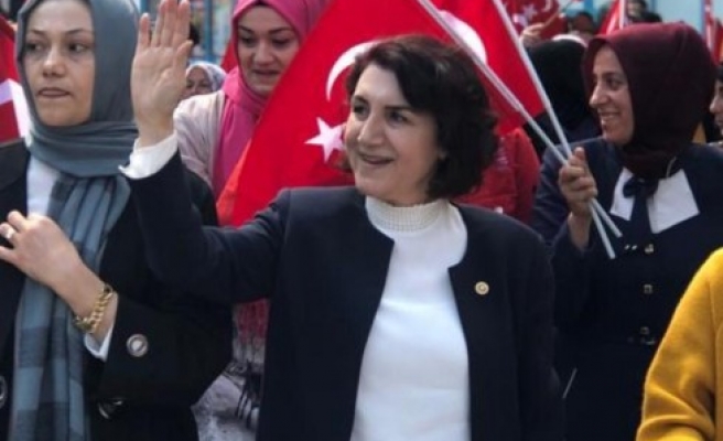 Urfalı vekilden Kadir Gecesi ve 19 Mayıs için mesaj