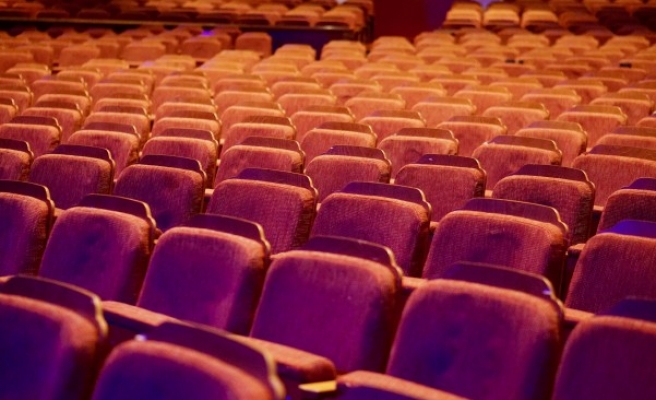 Konser salonlarının açılış tarihi belli oldu