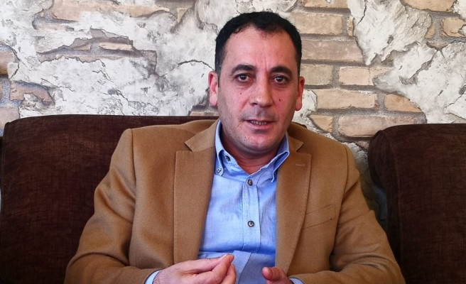 Sağlıkçılar yıpranma payı ve seyyanen zam istiyor