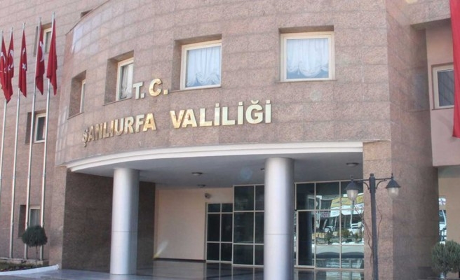 Valilik, Şanlıurfa'da açık olacak istasyonları duyurdu