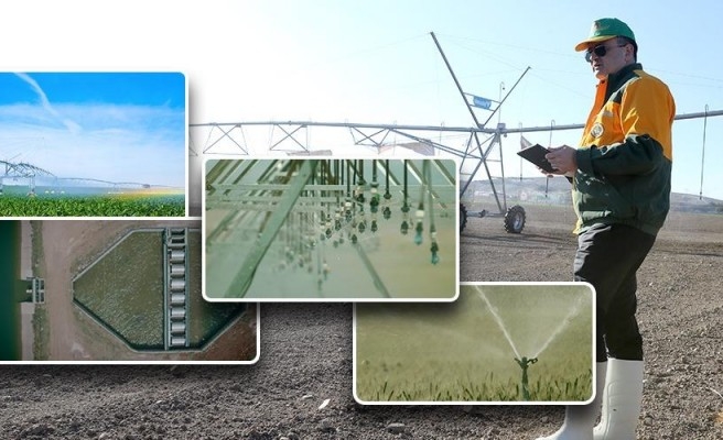 Şanlıurfa'daki 70 milyonluk yatırımın açılışı yarın yapılacak