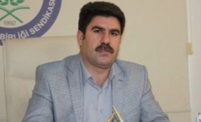 Coşkun, Urfa'daki öğretmen-polis gerginliğini kınadı