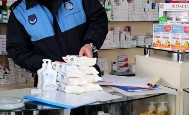 Bayram öncesi 81 ilde 'fahiş fiyat' denetimi