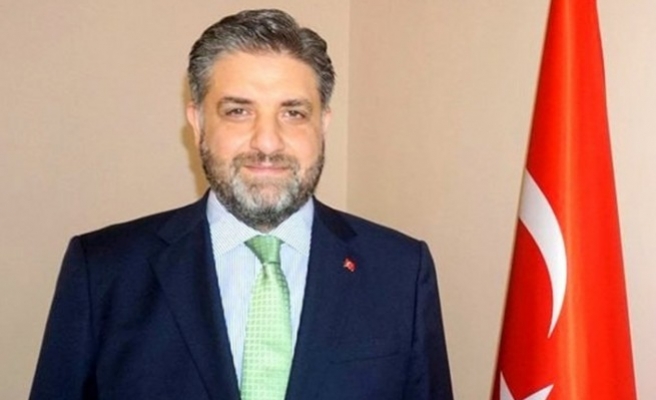 Urfalı büyükelçi: Türkiye’nin Çin’e süt ihracatının önündeki engeller kalktı