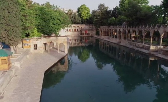 Büyükşehirden Urfalılar için anlamlı klip