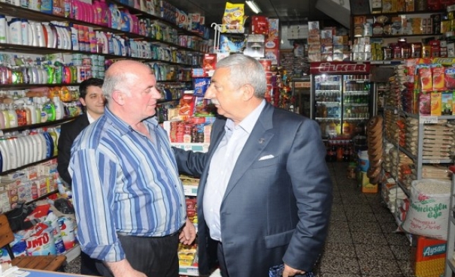 65 yaş üstü vatandaşlar için bayram talebi