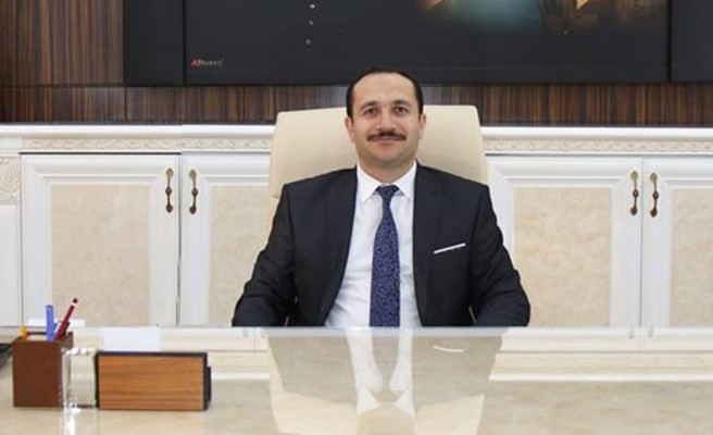 İl Sağlık Müdürü, Urfa'nın filyasyon tablosunu paylaştı