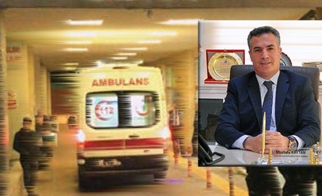 Daire Başkanından iyi haber geldi!