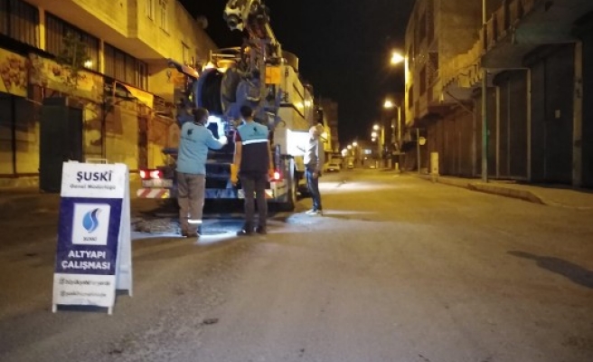 Büyükşehir'den bayram mesaisi