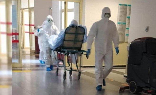 Şanlıurfa’da yeni korona şüphesi! 25 kişi karantinaya alındı