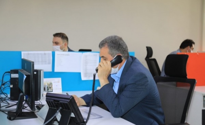 Beyazgül'den ziyaret: Vatandaşın çağrılarını yanıtladı