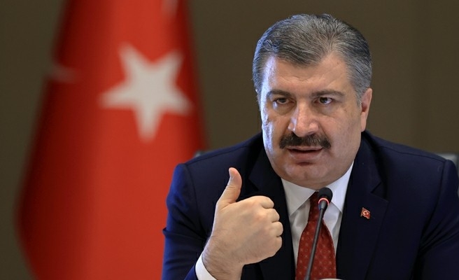 Koronavirüste vaka sayısı binin altına düştü!