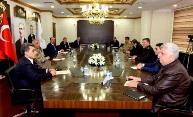 Şanlıurfa'da yeni karantina kararları!