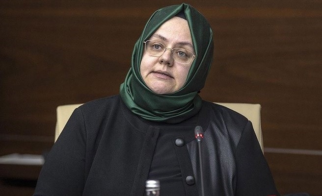 Bakan duyurdu: Mesleki yeterlilik, sınav ve belgelendirme teşviki ödendi