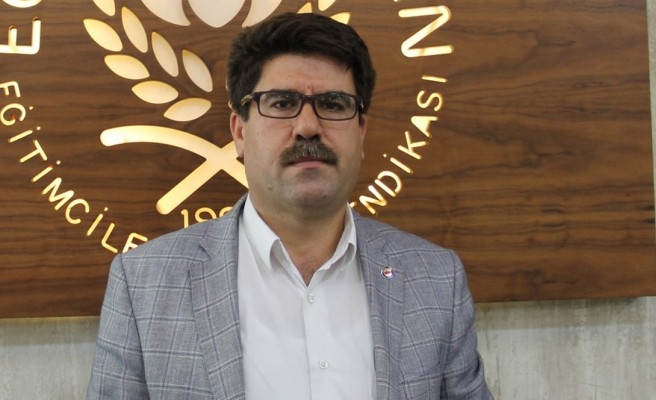 Coşkun: Demokrasi tarihimiz bir kez daha kirletildi