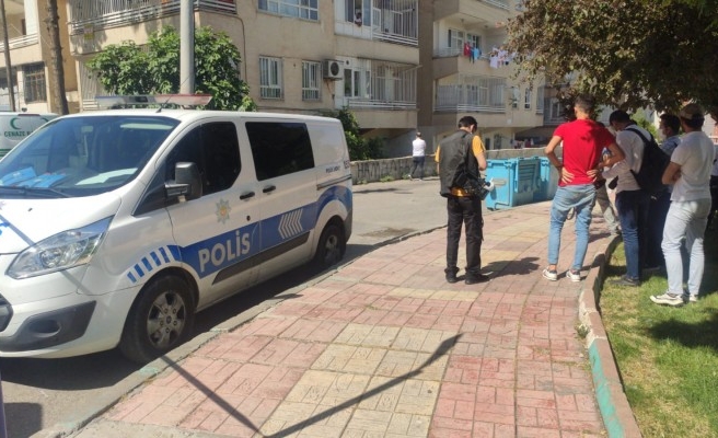 Şanlıurfa'da kadın cesedi bulundu