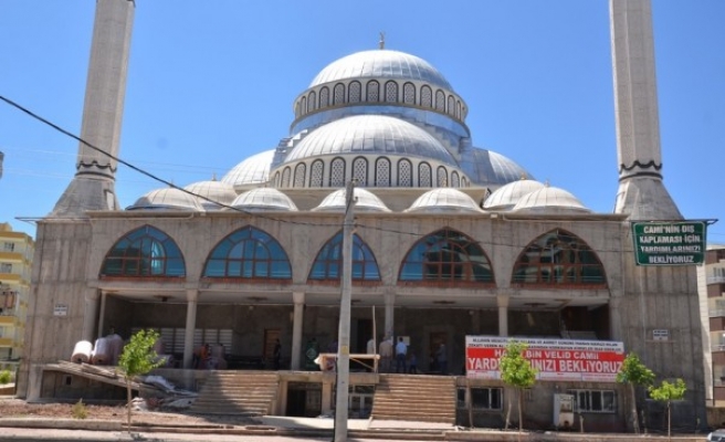 Siverek’te namaz kılınacak camiler yeniden belirlendi!