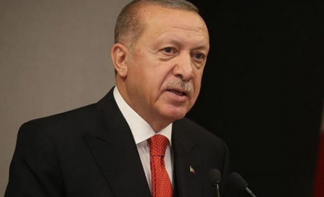 Cumhurbaşkanın’dan açıklamalar! İşte alınan yeni kararlar