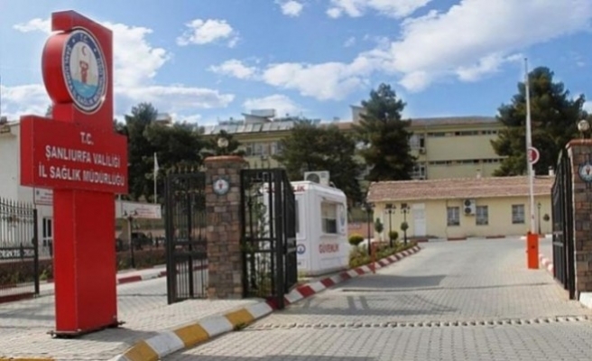 İl Sağlık Müdürlüğünden iddialara yanıt geldi