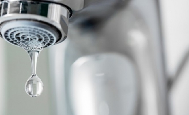 Dikkat! Su kesintisi yaşanacak