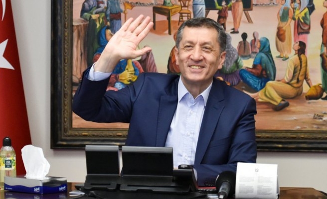 Bakan Selçuk detayları anlattı: LGS nasıl olacak?