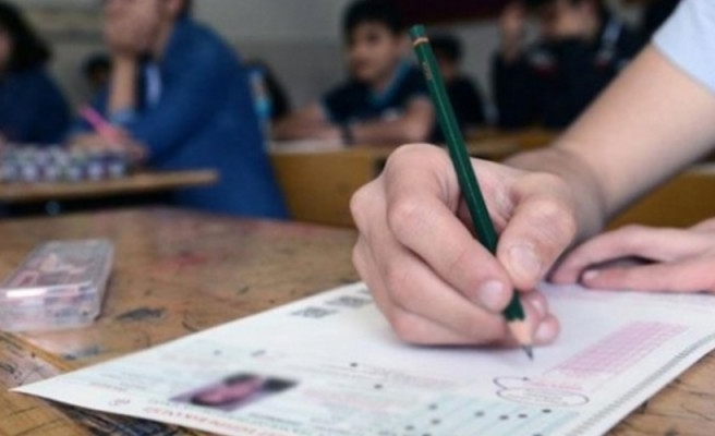 Açık öğretim sınavları için tarih belli oldu