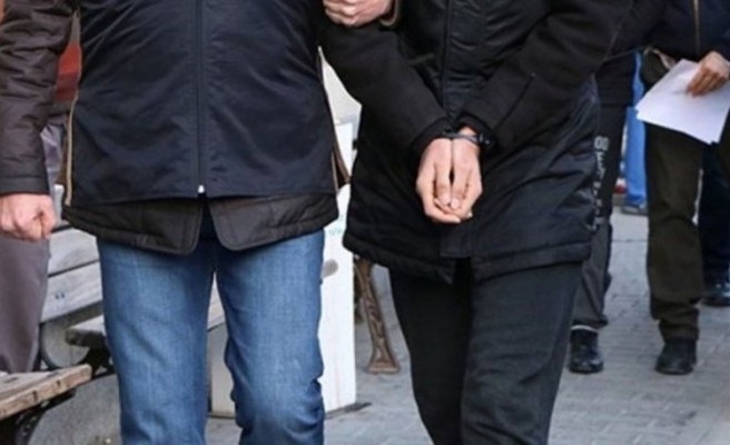 Suruç'ta kaçak sigara operasyonu: 2 gözaltı