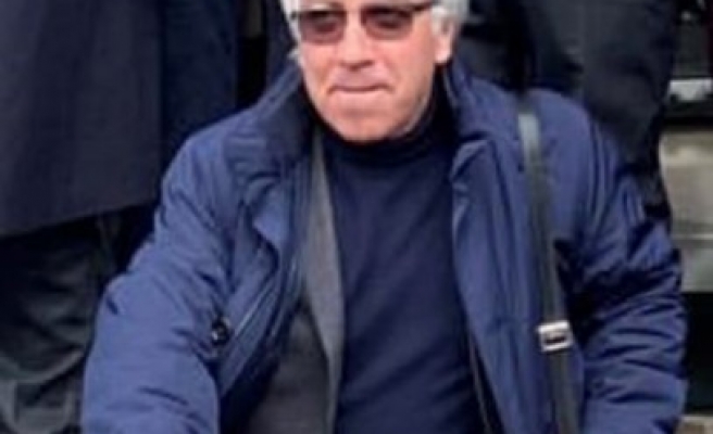 Urfa Barosu Siverek Temsilcisi Şeyhmus İnal hayatını kaybetti