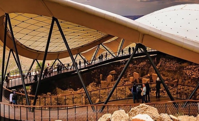 Hasret bitiyor! Göbeklitepe ziyaretlere açılıyor
