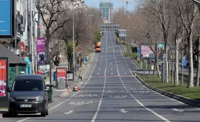 Bayramda Sokağa Çıkma Yasağı Olacak Mı?