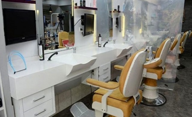 Berberlerde Yeni Dönem Başlıyor