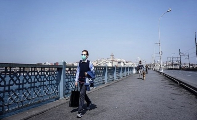 Cumhurbaşkanlığı Normalleşme Takvimi Planı Yayımlandı