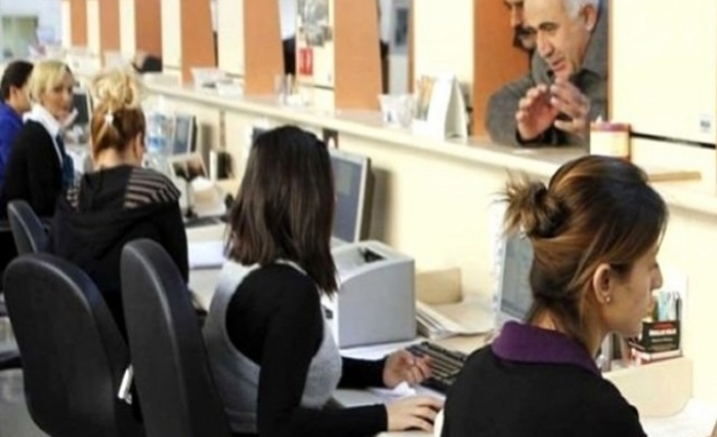 Kamu Çalışanlarıyla İlgili Genelge Yayımlandı