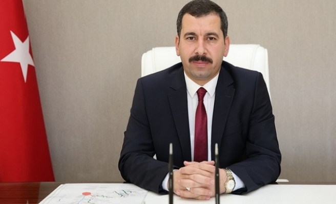 Karaköprü Belediye Başkanı, 19 Mayıs Mesajı Yayımladı