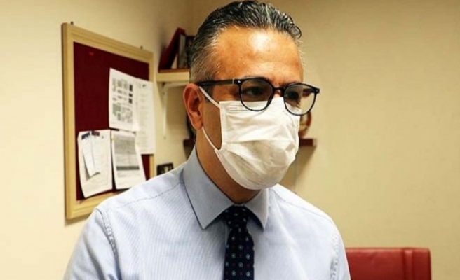 'Kurallara Uyulmazsa Kovid-19'da İkinci Dalga Kaçınılmaz'