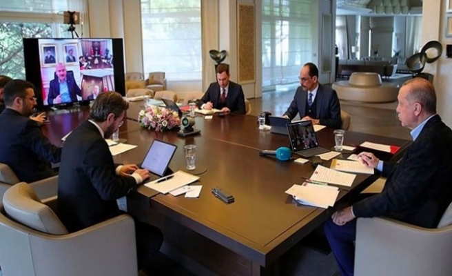 LGS İçin Karar Verilecek