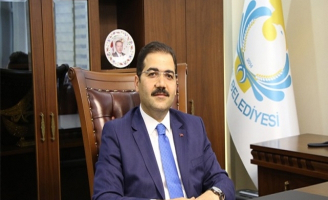 Mehmet Canpolat’tan Bayram Mesajı