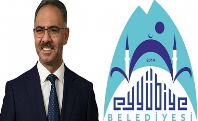 Mehmet Kuş'tan Bayram Mesajı