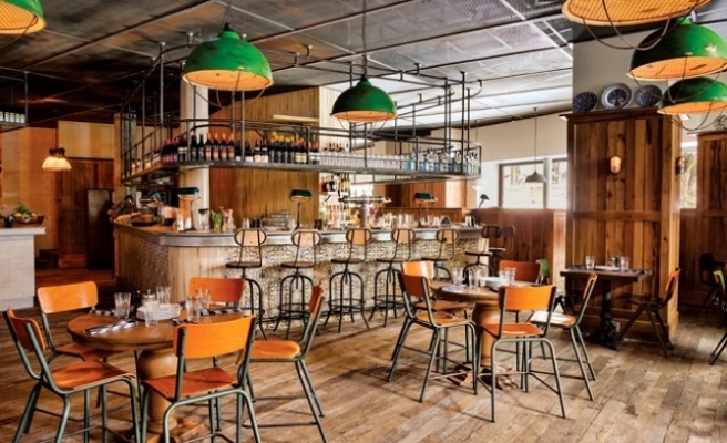 Mekanlar Bu Ay Açılıyor