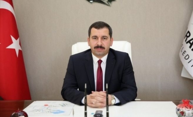 Metin Baydilli’den Bayram Mesajı