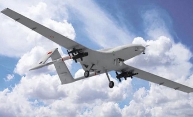 Orman Yangınlarında İlk Kez İHA Kullanılacak